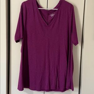 Lane Bryant shirt